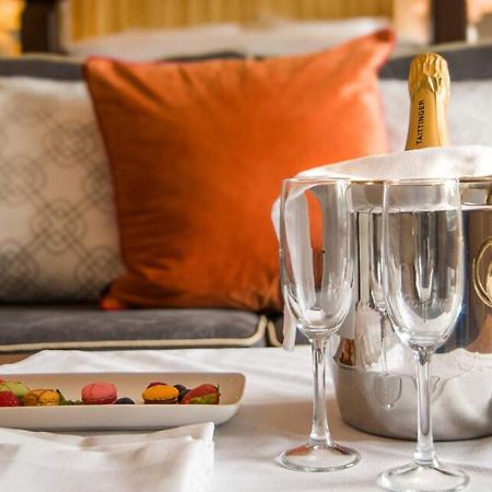 The Dunraven, Adare Hotel Kültér fotó