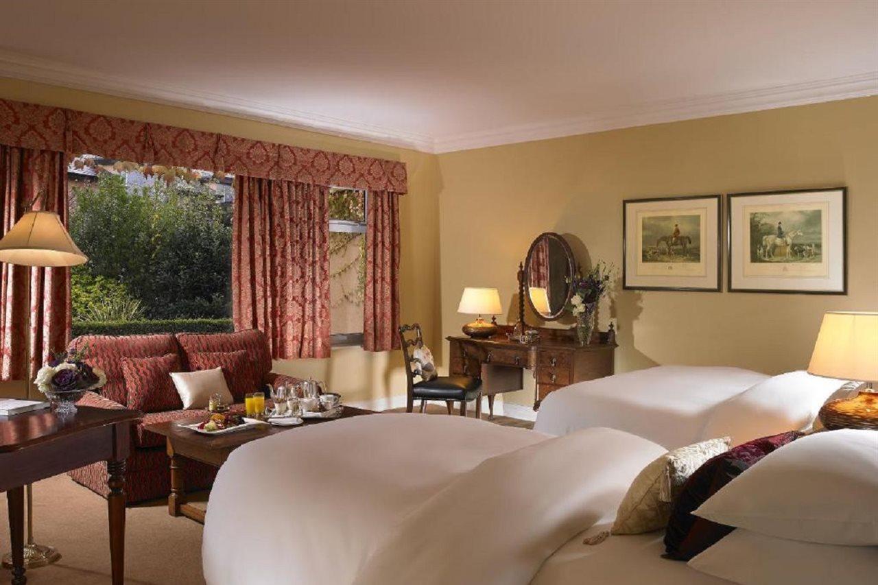 The Dunraven, Adare Hotel Kültér fotó