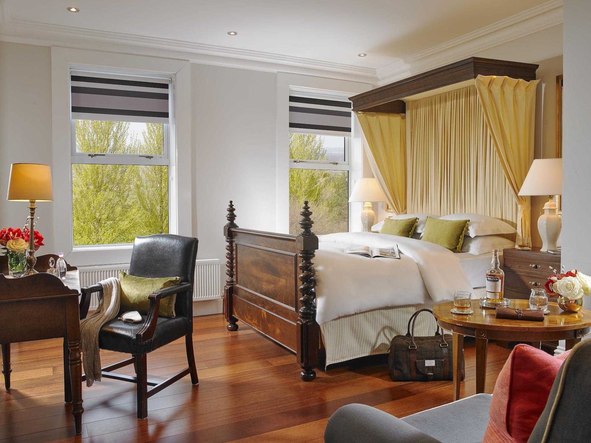The Dunraven, Adare Hotel Kültér fotó