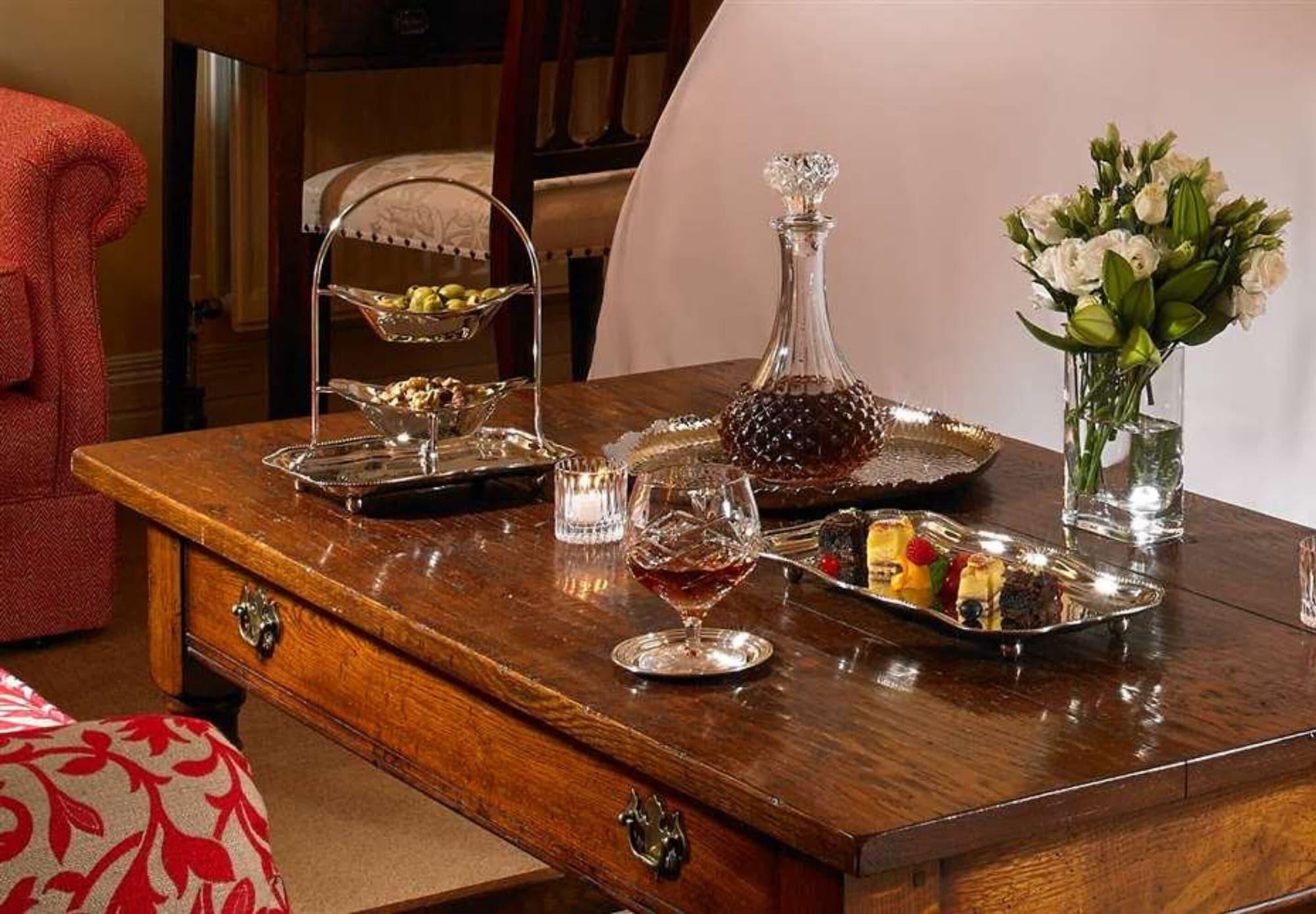 The Dunraven, Adare Hotel Kültér fotó