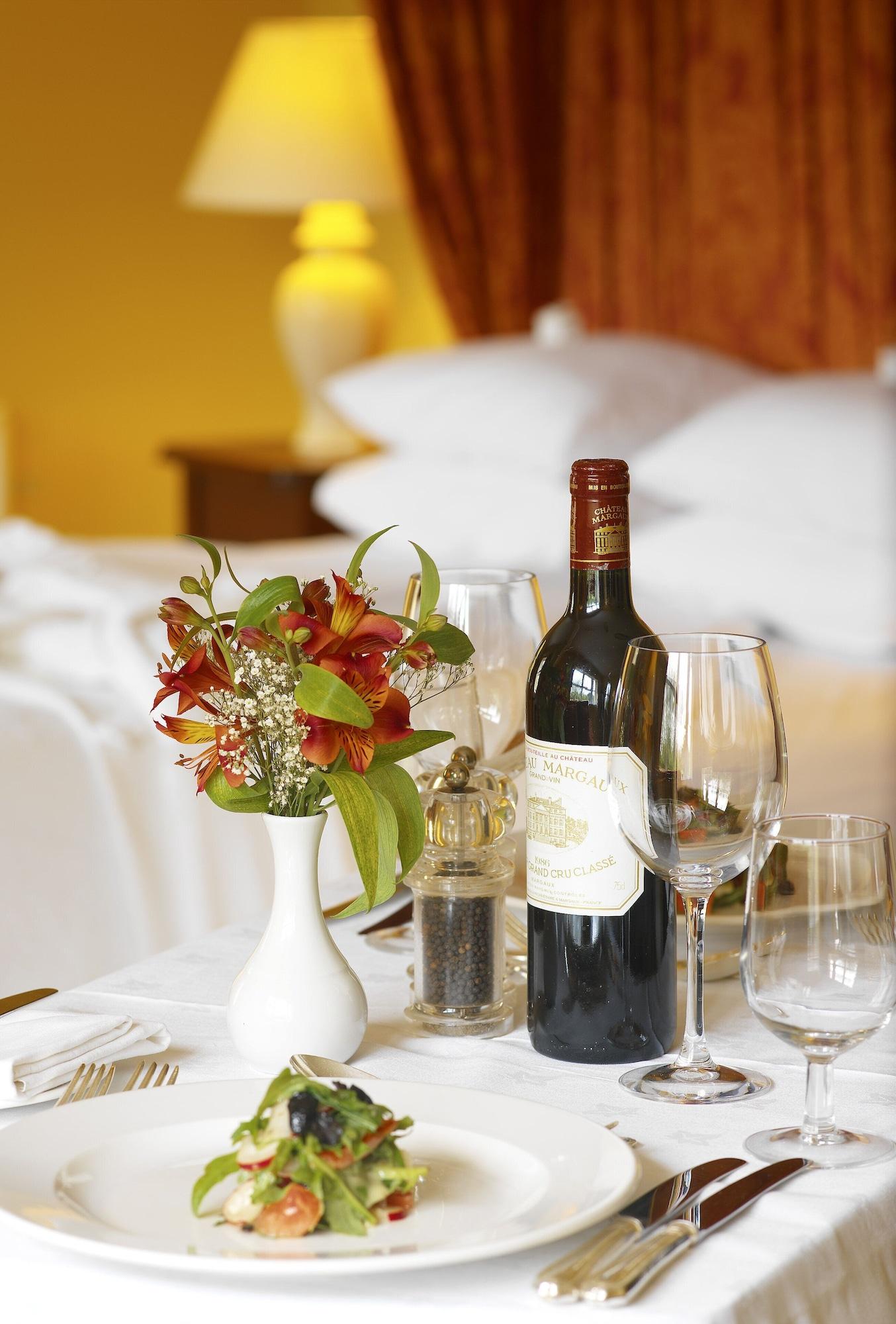 The Dunraven, Adare Hotel Szoba fotó