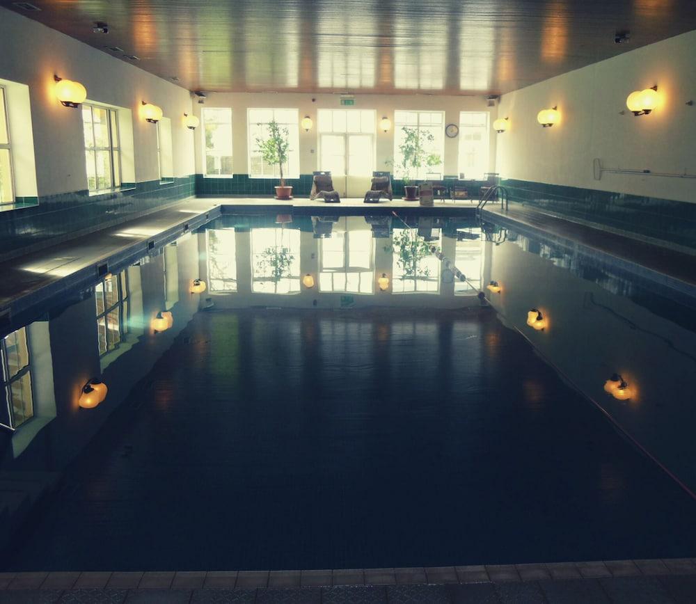 The Dunraven, Adare Hotel Kültér fotó