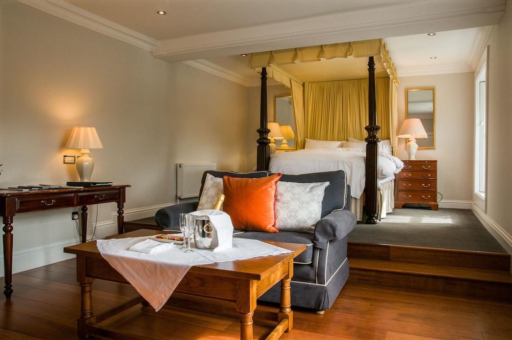The Dunraven, Adare Hotel Kültér fotó