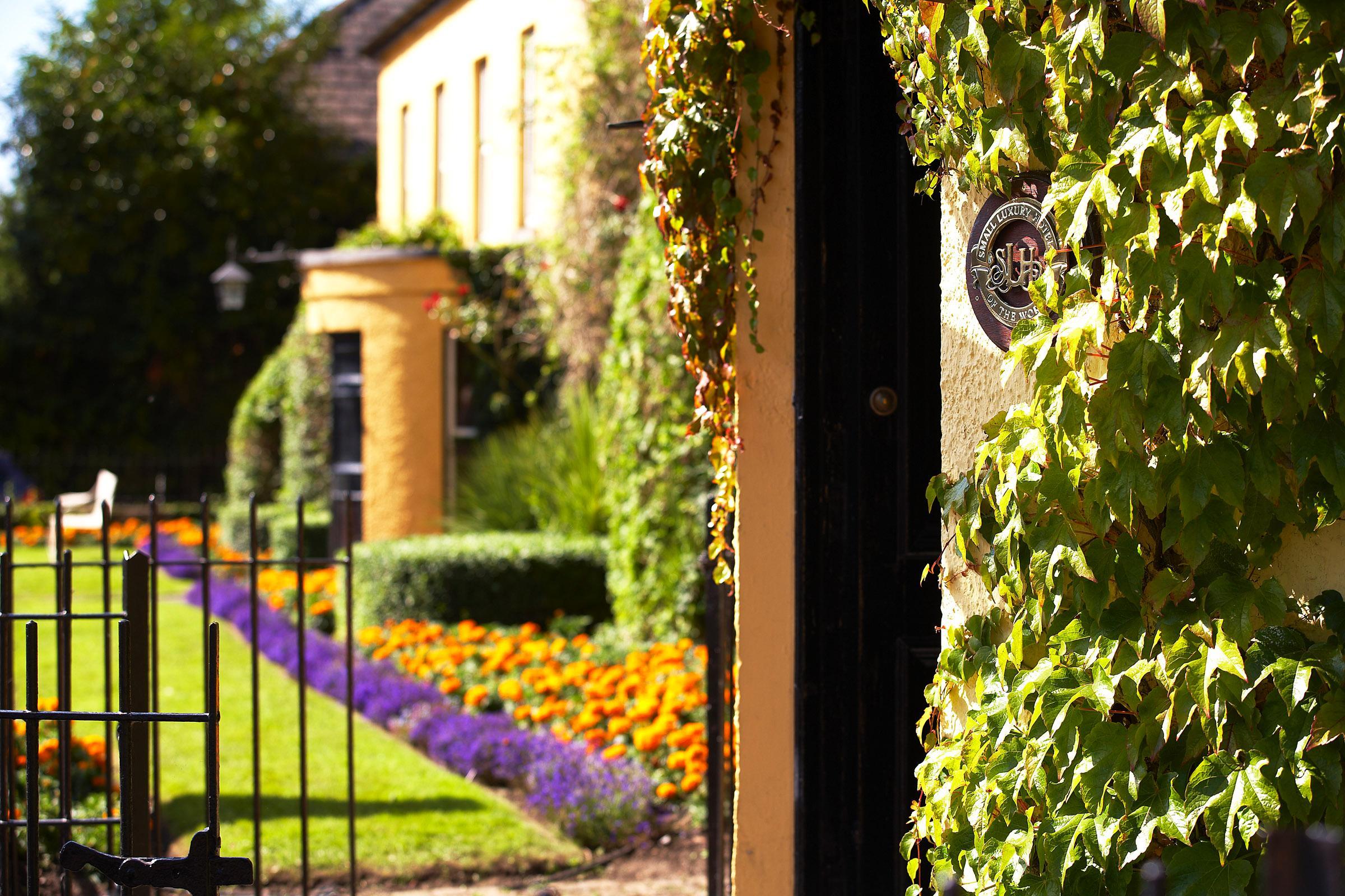The Dunraven, Adare Hotel Kültér fotó