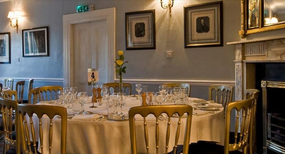 The Dunraven, Adare Hotel Kültér fotó