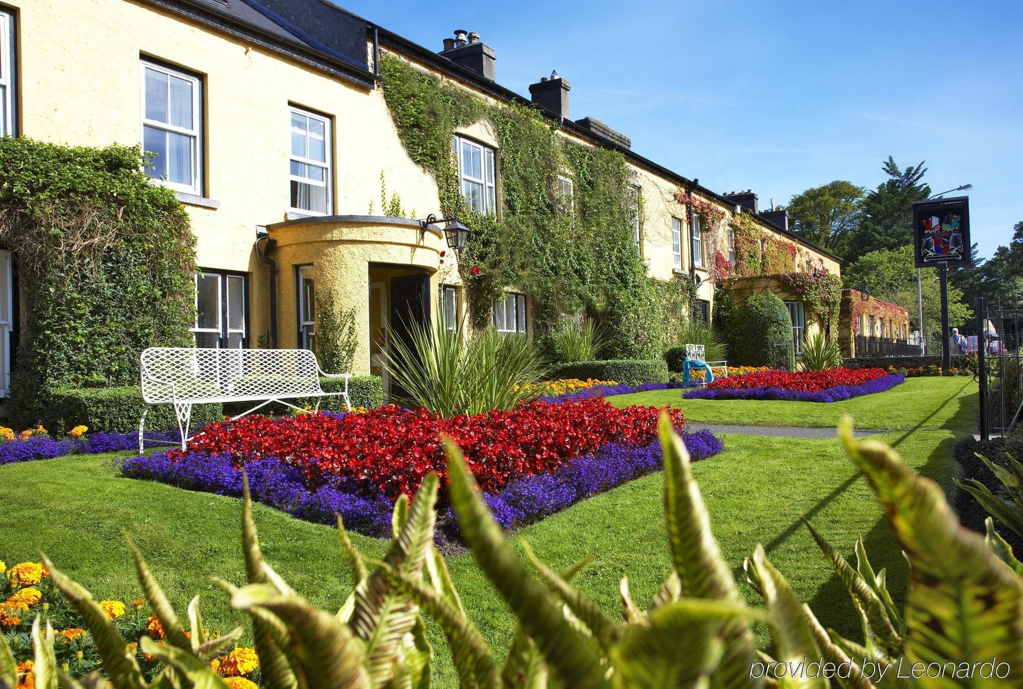 The Dunraven, Adare Hotel Kültér fotó