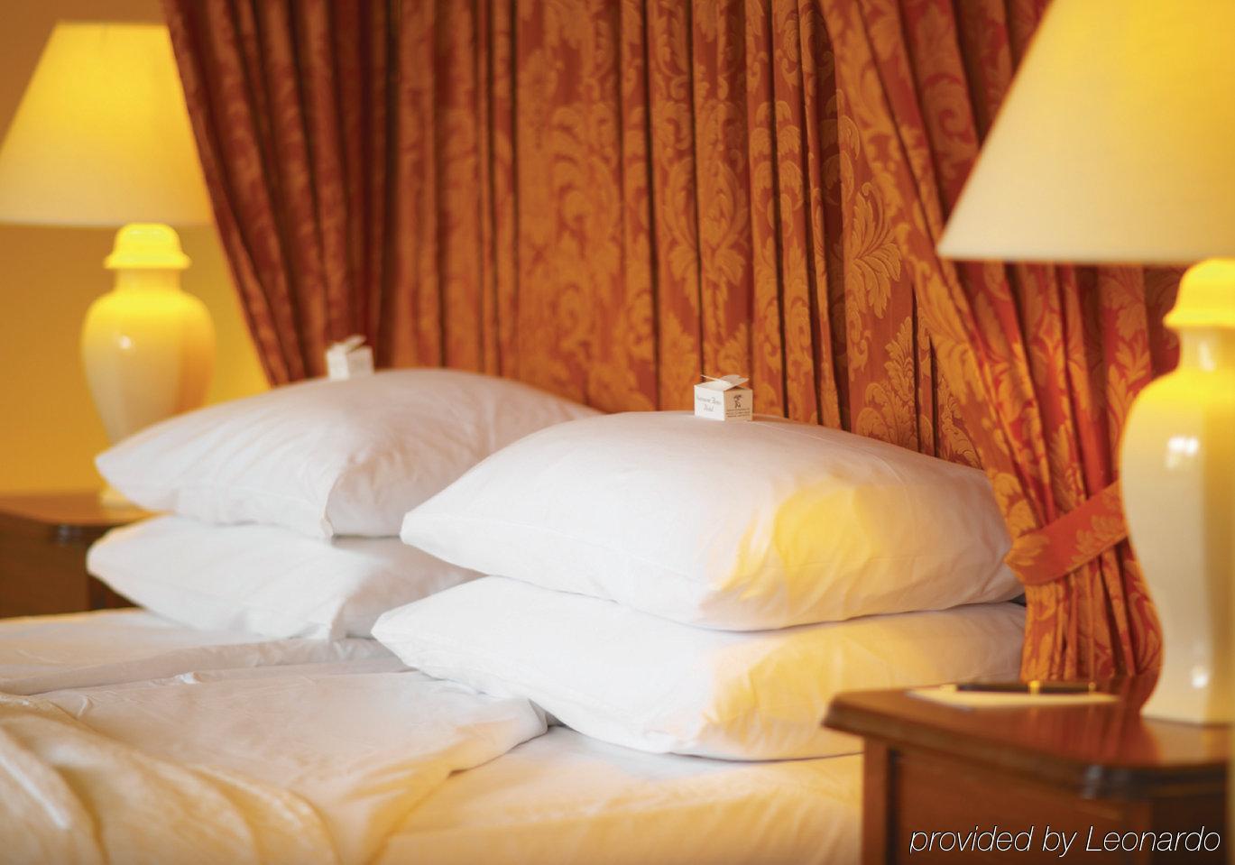 The Dunraven, Adare Hotel Szoba fotó