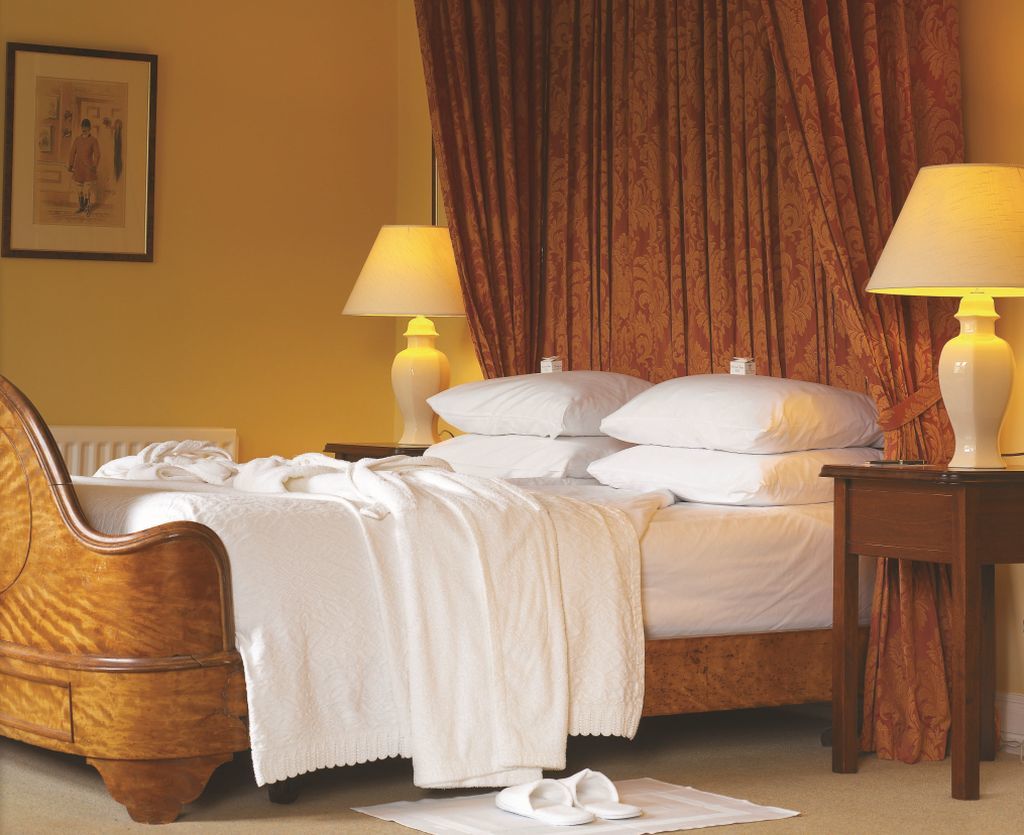 The Dunraven, Adare Hotel Kültér fotó