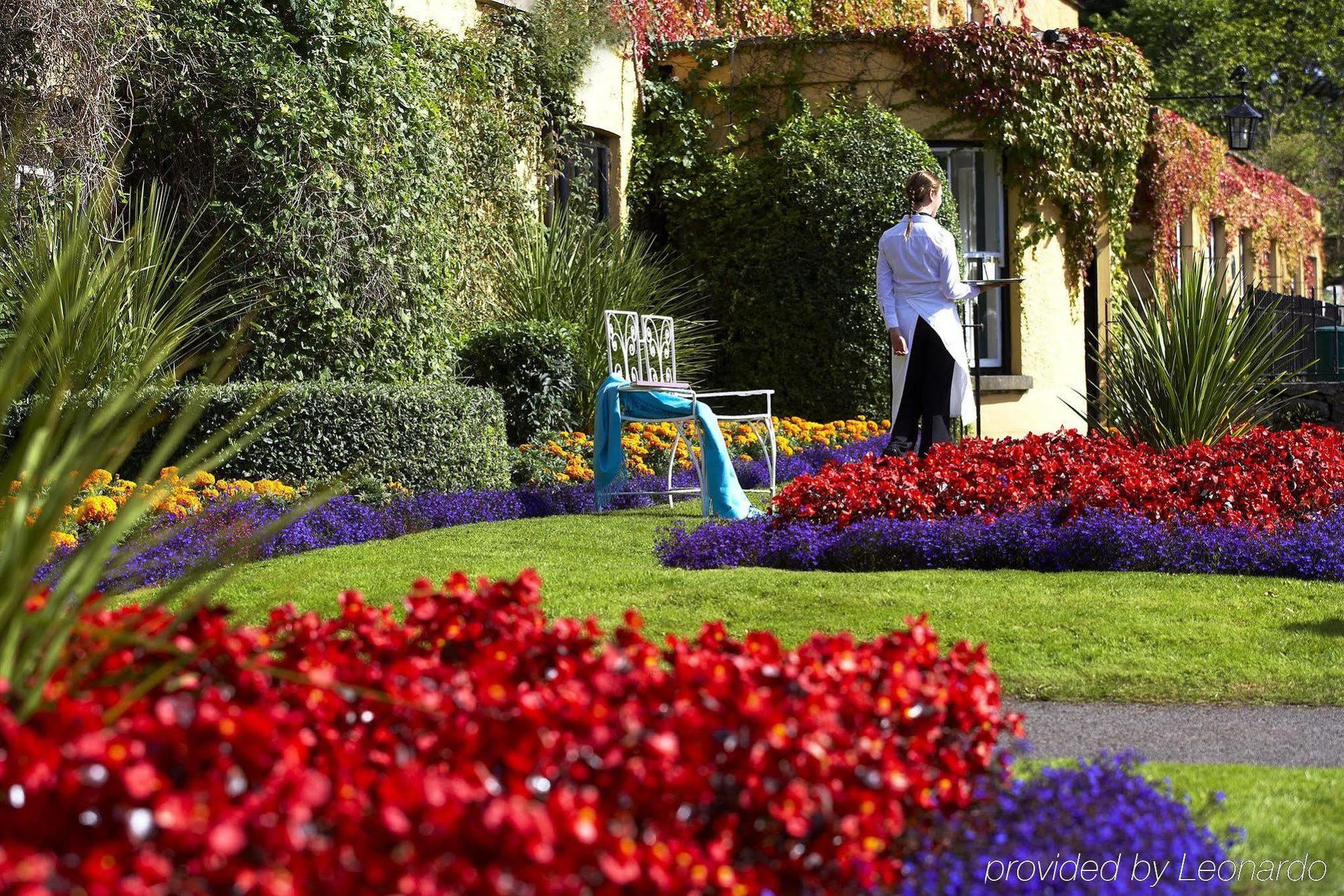 The Dunraven, Adare Hotel Létesítmények fotó