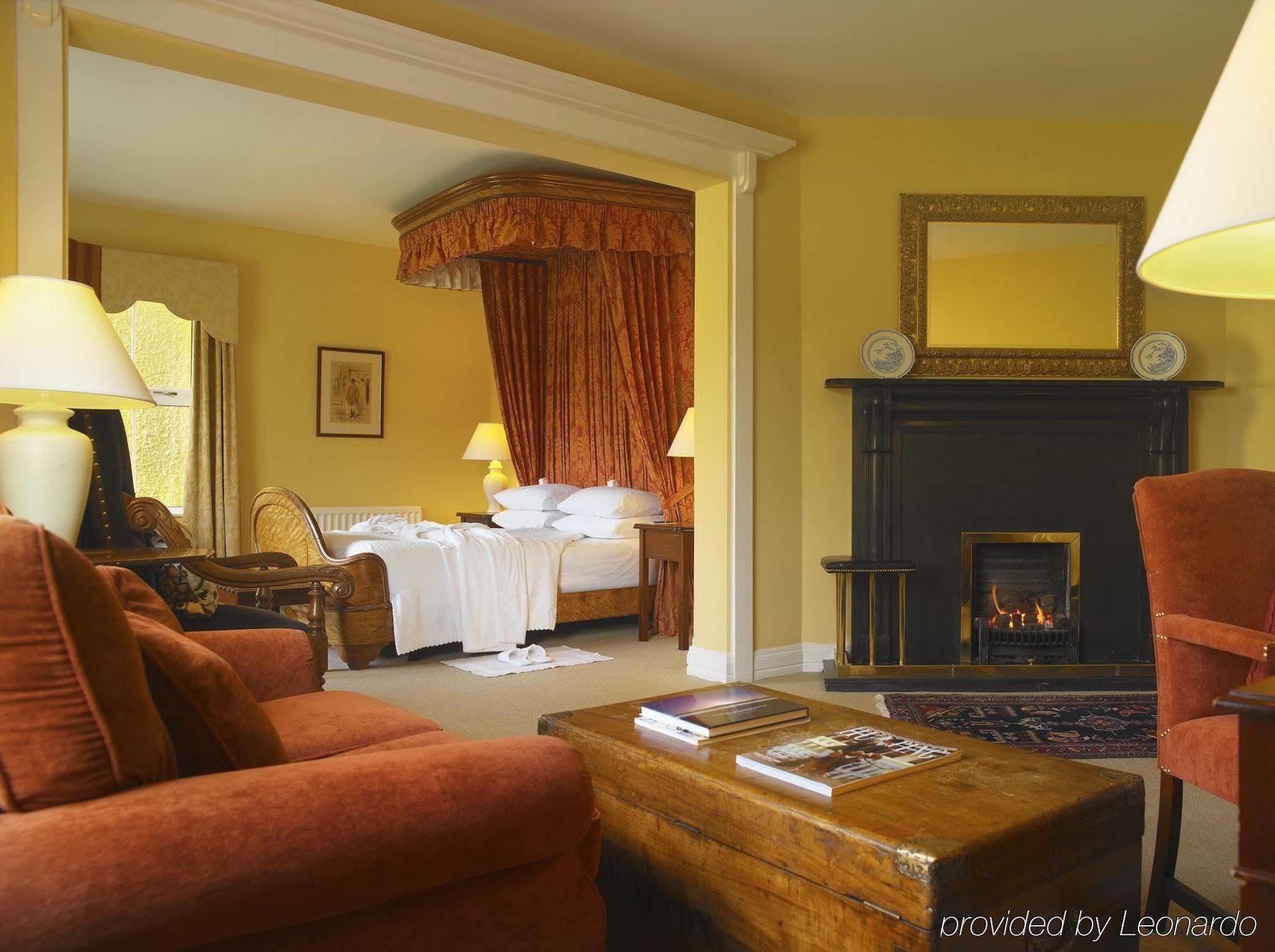 The Dunraven, Adare Hotel Kültér fotó