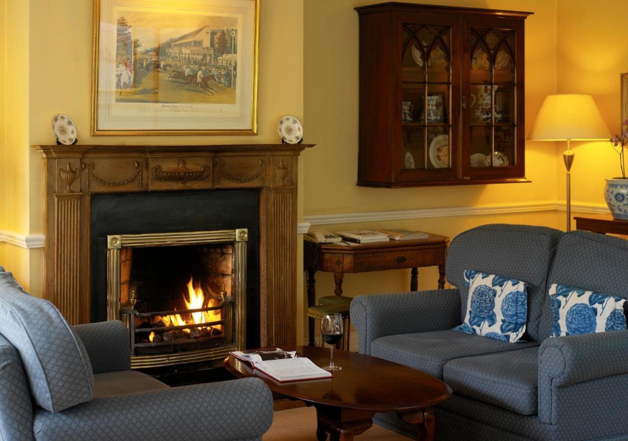 The Dunraven, Adare Hotel Kültér fotó