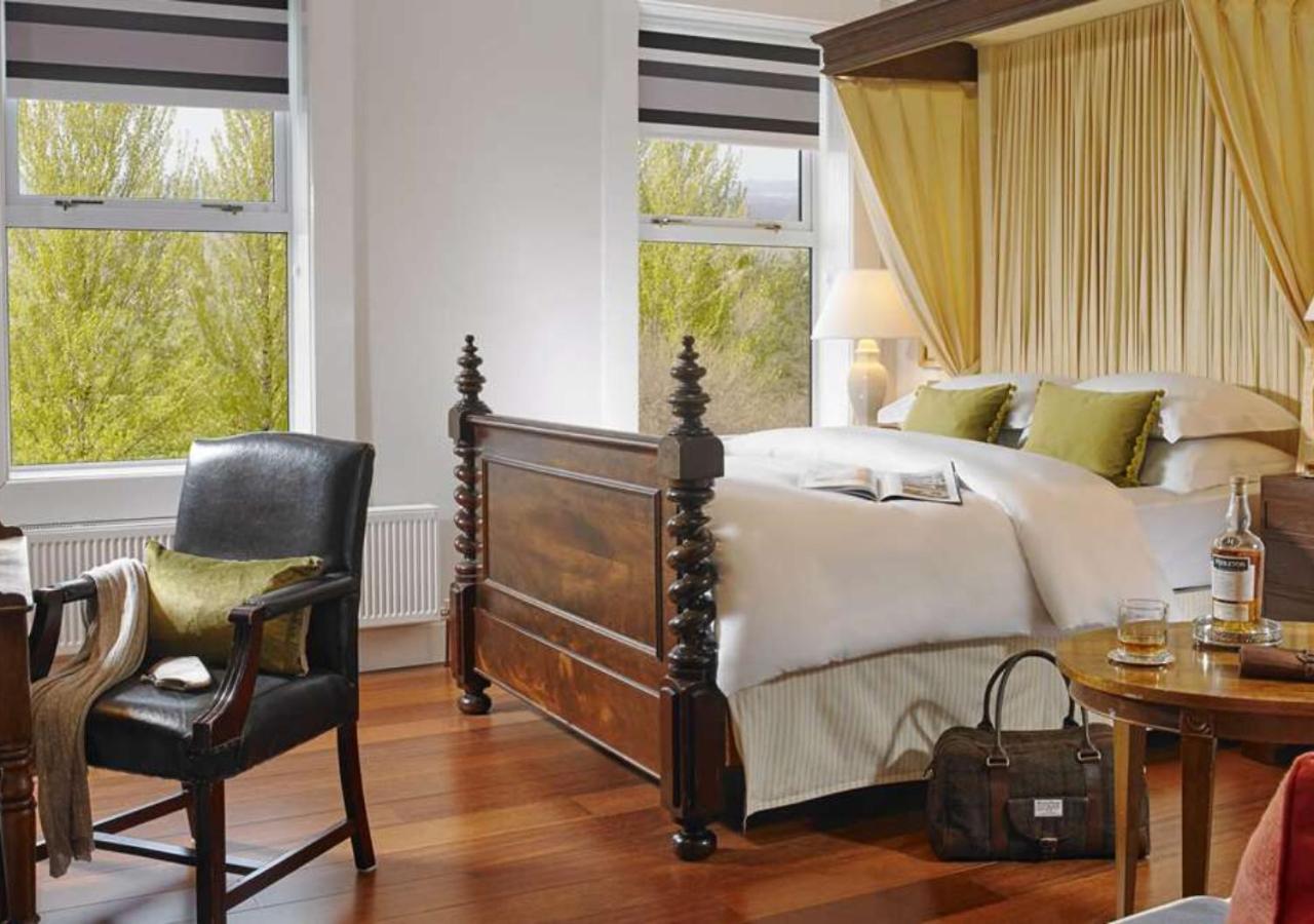 The Dunraven, Adare Hotel Kültér fotó