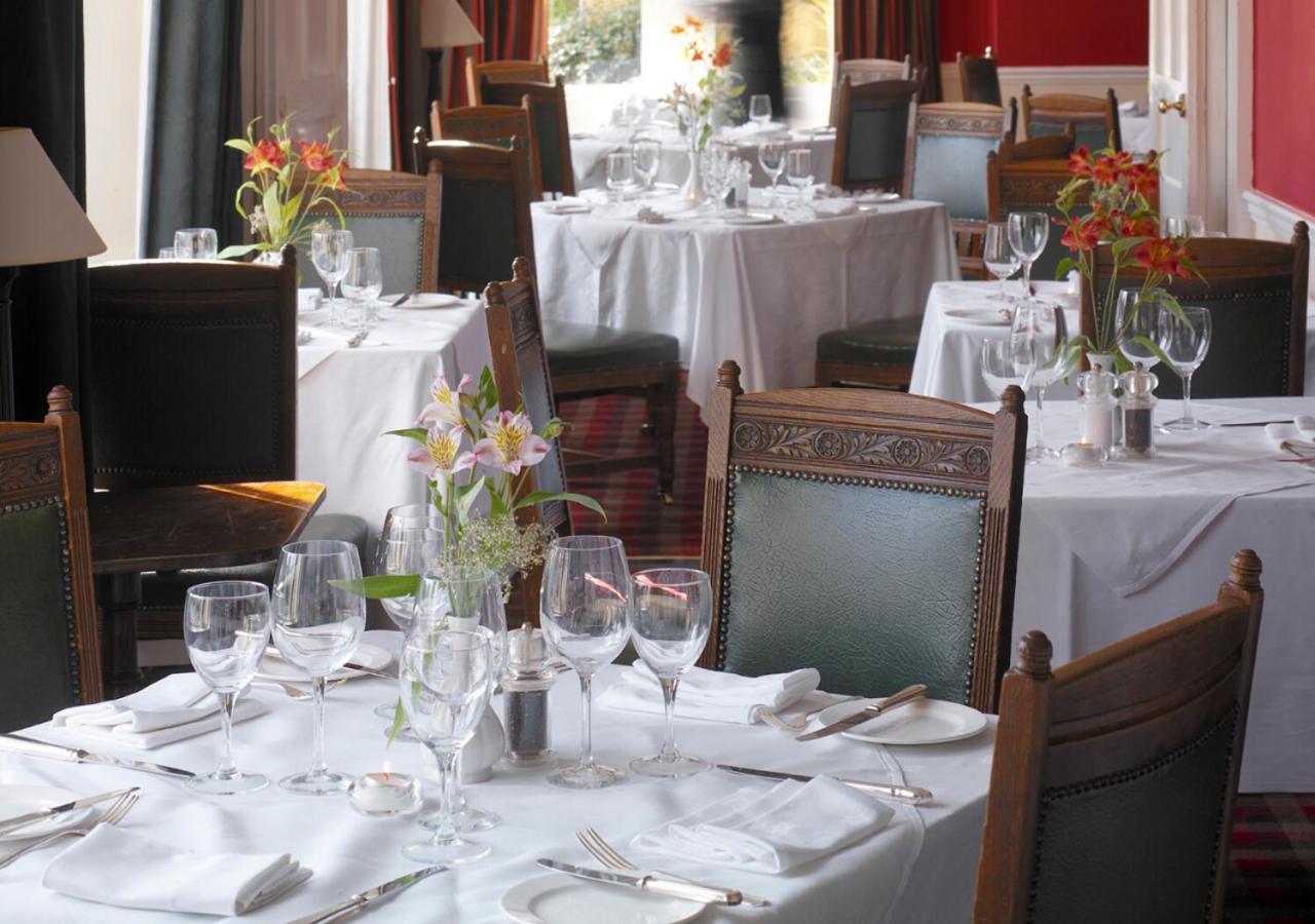 The Dunraven, Adare Hotel Kültér fotó