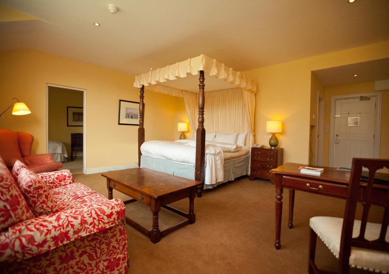 The Dunraven, Adare Hotel Kültér fotó