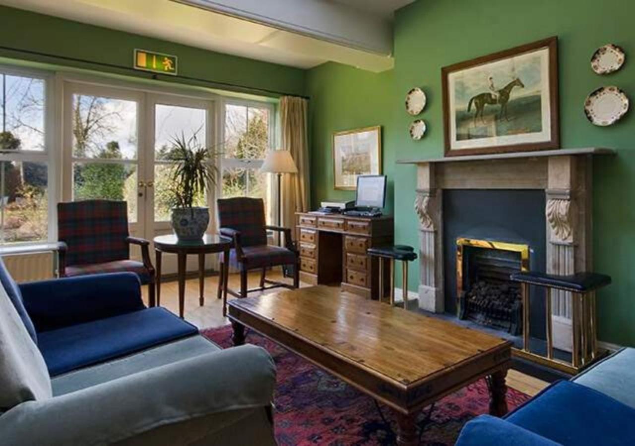 The Dunraven, Adare Hotel Kültér fotó