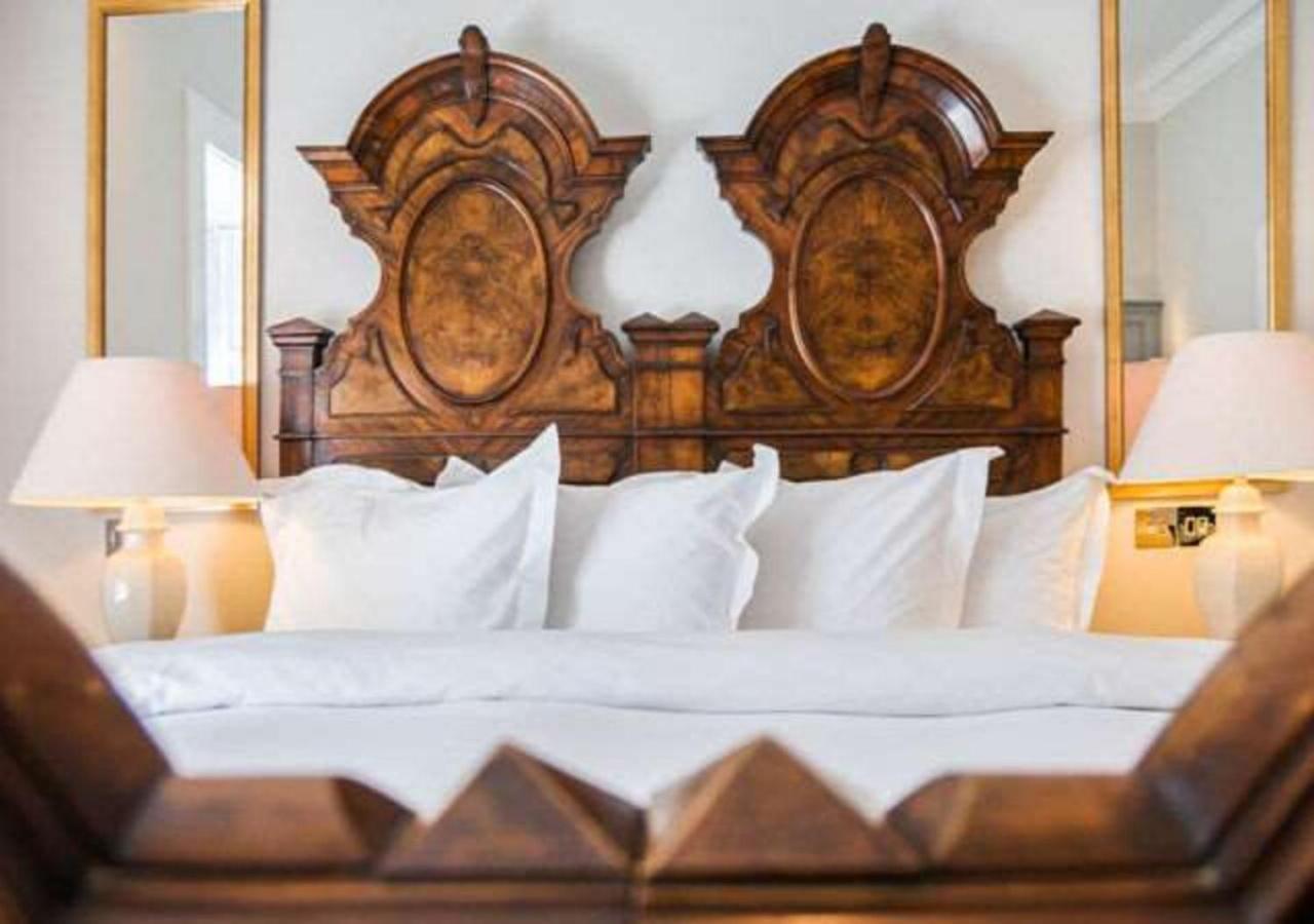 The Dunraven, Adare Hotel Kültér fotó